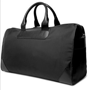 Montblanc Sartorial Jet Duffel